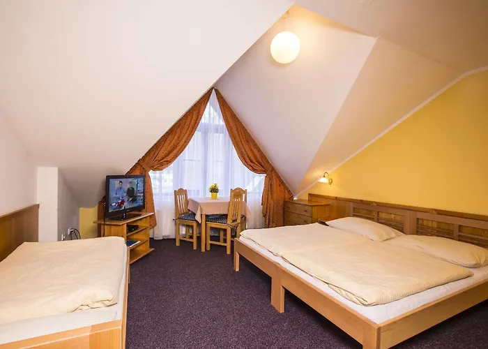 Hotel Helena