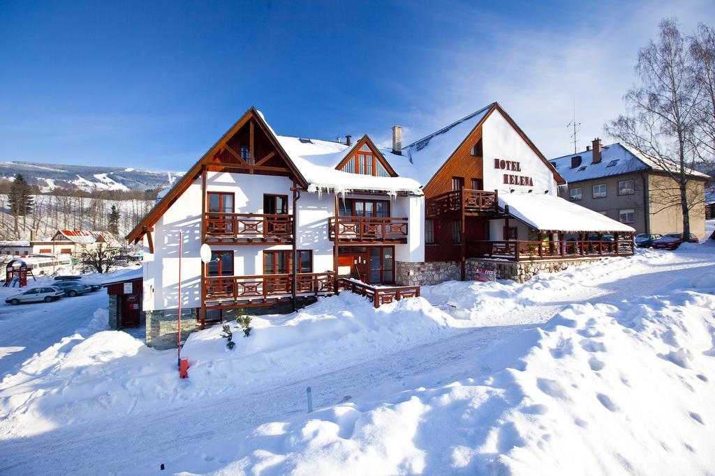Helena Hotel