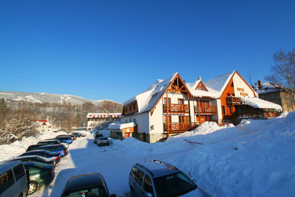 Helena Hotel