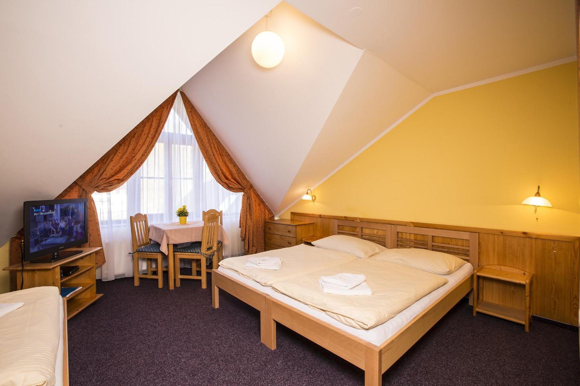 Helena Hotel Rokytnice nad Jizerou