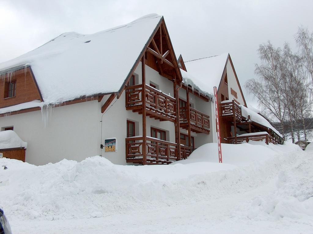Hotel Helena Rokytnice nad Jizerou